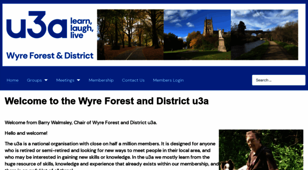 wyreforestu3a.org.uk