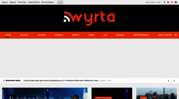 wyrta.com