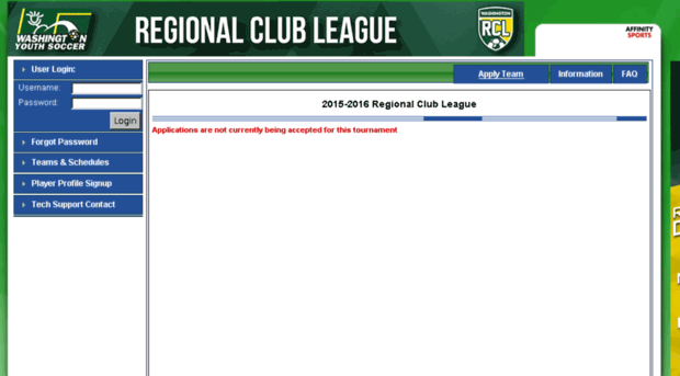 wys-2015rcl.affinitysoccer.com