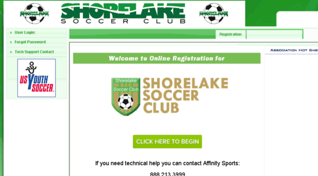 wys-shorelake.affinitysoccer.com