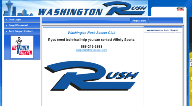 wys-washingtonrush.affinitysoccer.com