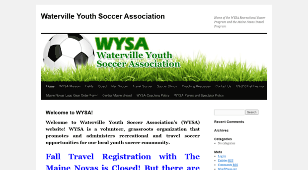 wysa.info