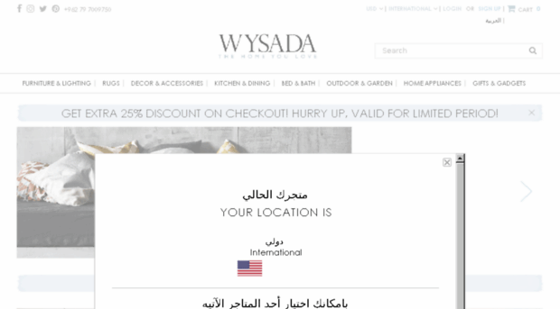 wysada.com