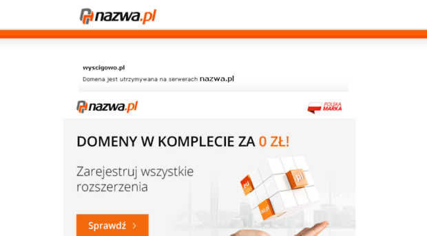 wyscigowo.pl