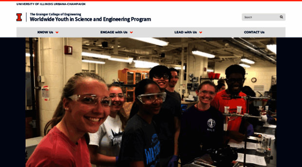 wyse.engineering.illinois.edu