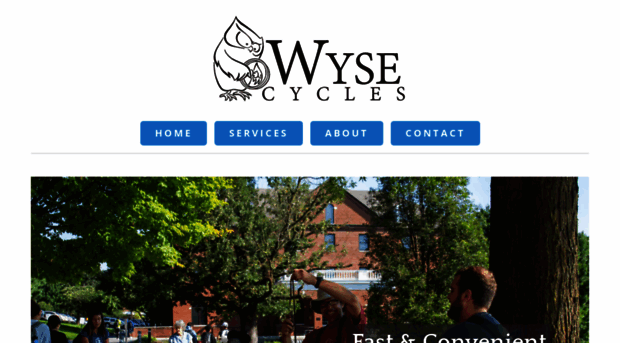 wysecycles.com