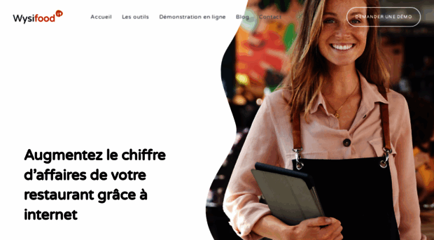 wysifood.fr