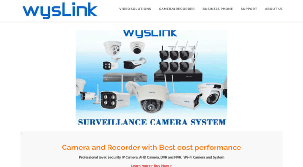 wyslink.com