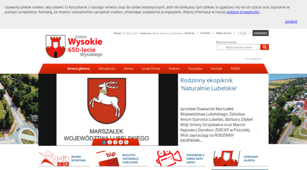 wysokie.lubelskie.pl