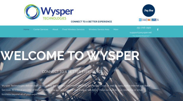 wysper.net