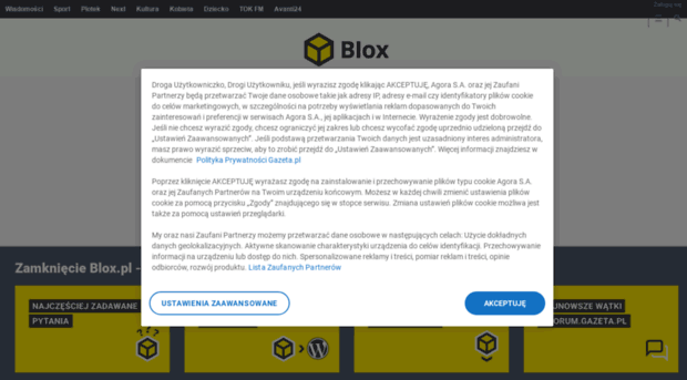 wysportowani.blox.pl