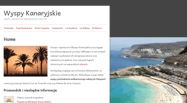 wyspy-kanaryjskie.net