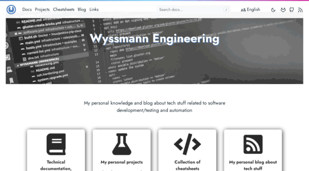 wyssmann.com