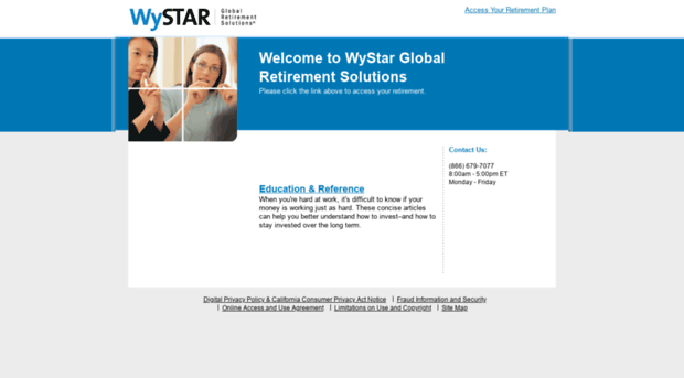 wystar.com