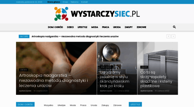 wystarczysiec.pl