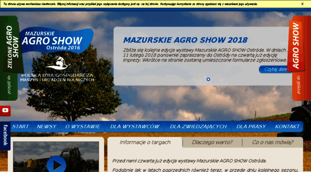 wystawy.agroshow.eu