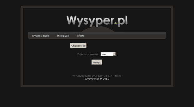 wysyper.pl