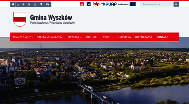 wyszkow.pl