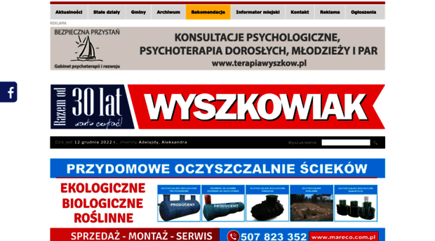 wyszkowiak.pl