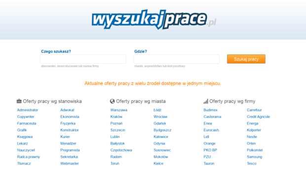 wyszukajprace.pl