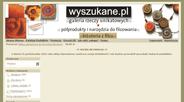 wyszukane.pl