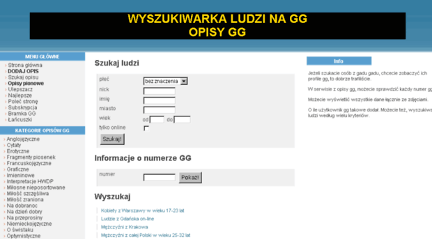 wyszukiwarka-ludzi-na-gg.plaszcz.home.pl