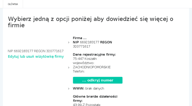 wyszukiwarka-nip.pl