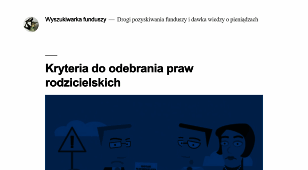 wyszukiwarkafunduszy.pl