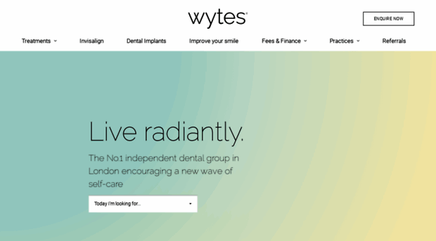 wytes.co.uk