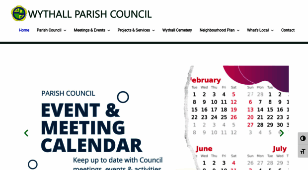 wythall-parish-council.org.uk