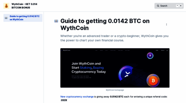 wythcoin.gitbook.io