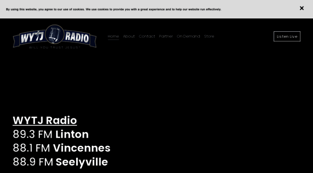 wytjradio.com