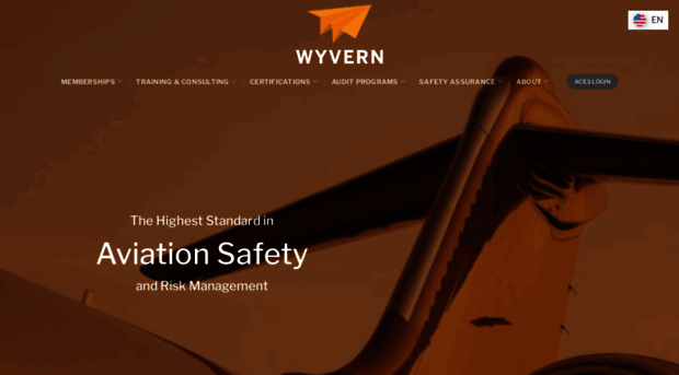 wyvernltd.com