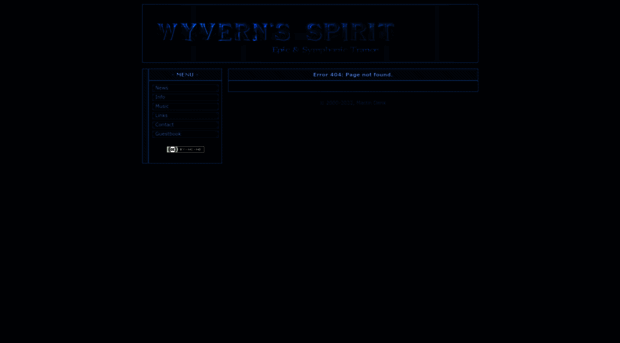 wyverns-spirit.com