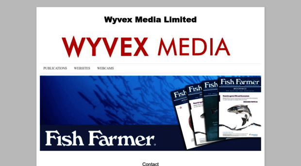 wyvexmedia.co.uk