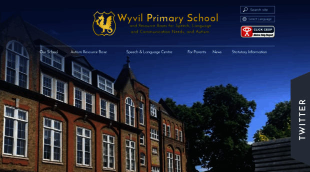 wyvilschool.org.uk