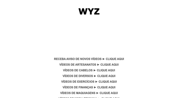 wyz.com.br