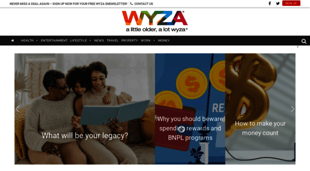 wyza.com.au