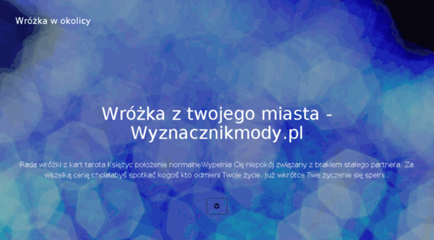 wyznacznikmody.pl