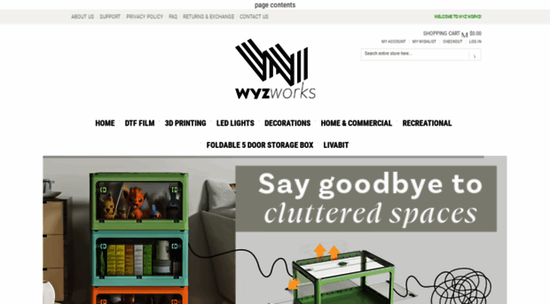 wyzworks.com