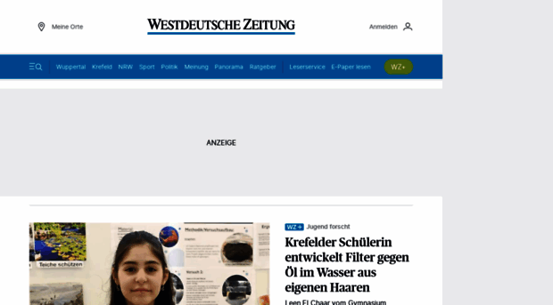 wz-newsline.de