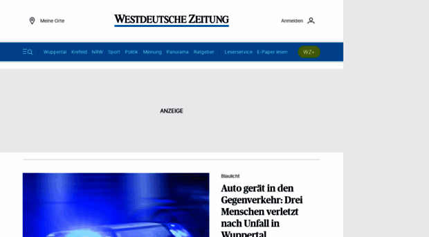 wz.de