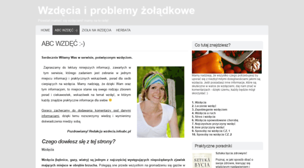 wzdecia.infoabc.pl