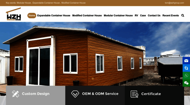 wzhcontainerhouse.com