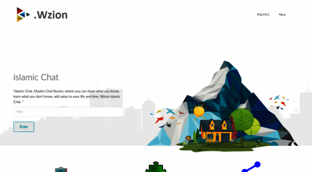 wzion.org