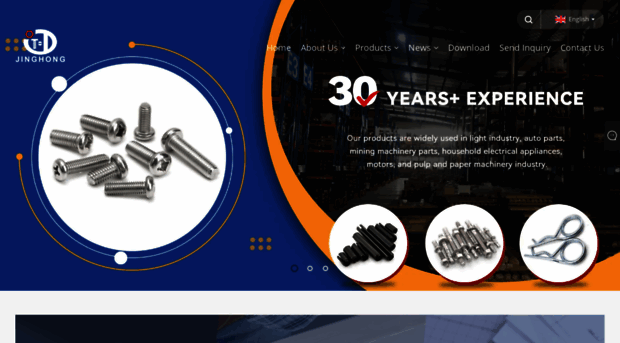 wzjhfastener.com