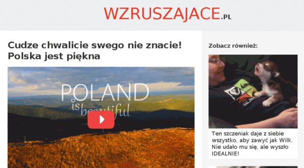 wzruszajace.pl