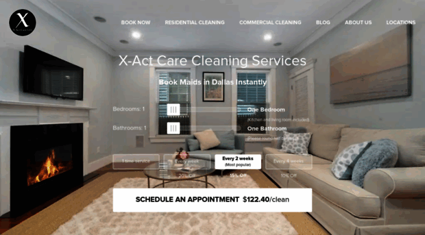 x-actcare.com