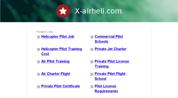 x-airheli.com