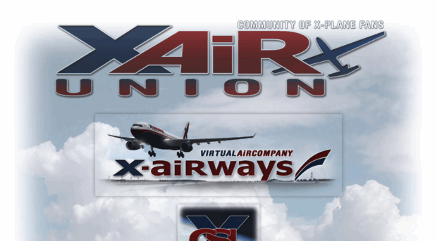 x-airways.ru